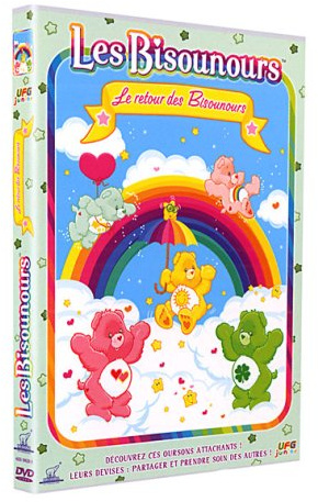 Les Bisounours : Le retour des Bisounours