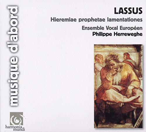 Harmonia Mundi France