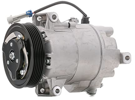 Delphi TSP0155949 Compresor, aire acondicionado