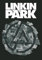 LINKIN PARK FLAGGE FAHNE POSTERFLAGGE PIECED TOGETHER
