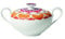 Villeroy & Boch Anmut Universal - Azucarero de (Porcelana, 0,35 L), Multicolor