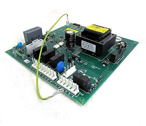 Baxi PCB 5112380 Ref BA1449 105E 105HE 80E
