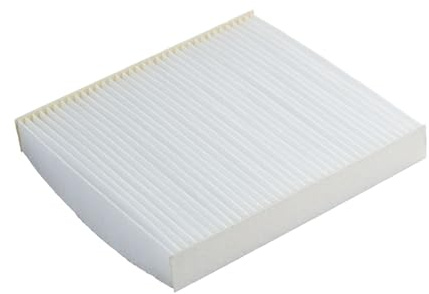 PURFLUX AH298 Innenraumfilter Pollenfilter Höhe: 30 Breite: 200 Länge: 217 Kompatibel mit NISSAN X-TRAIL T30, HONDA CIVIC VI Hatchback EJ, EK, SUBARU FORESTER SG, ISUZU D-MAX TFR, TFS