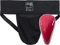 Bauer Youth Tasse und Supporter, schwarz, L
