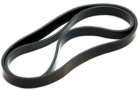 KGASUPPLIES Vacuum Cleaner Belt For Vax Power 2 Pet U90-P2-P 2 Pack