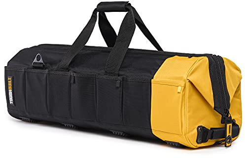 ToughBuilt - 30 Massive Mouth Tool Bag, Oversized Storage, TB-60-30