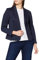 VERO MODA Blazer croisé VMJULIA Blazers Total Eclipse 40 Total Eclipse 40
