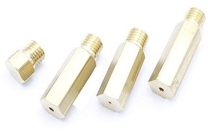 BRANDT - INJECTEURS GAZ NATUREL POUR TABLE DE CUISSON BRANDT