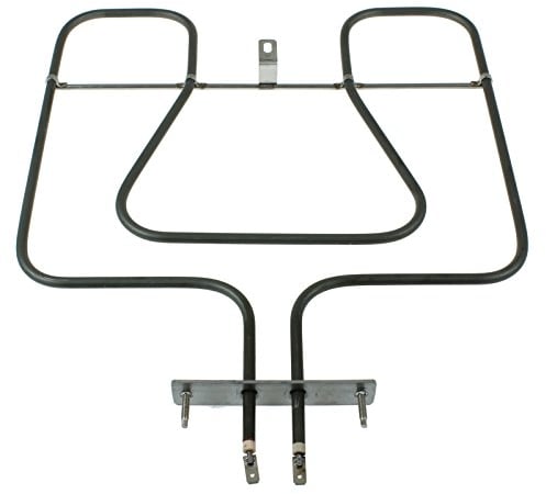 Qualtex 1650W Upper Element For Zanussi Oven Cookers