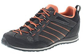 Hanwag Makra Urban Lady - Asphalt-orink