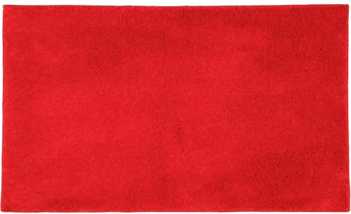 Vossen Badteppiche Timeless Purpur - 3705 70x120 cm