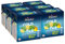 Meßmer Cold Tea Zitrone-Minze, 14 Pyramidenbeutel, 6er Pack