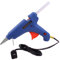 KINGDUO 20W 110V Hot Melt Rubber Sprayer DIY Toy Model Jewelry Micro Landscape Decorations Gluing Tool-Hot Melt Glue Stick