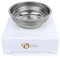 EDESIA ESPRESS - Sieb-Einsatz für LA PAVONI 53 mm - Ersatz für Siebträger - 7 g (1 Tasse)