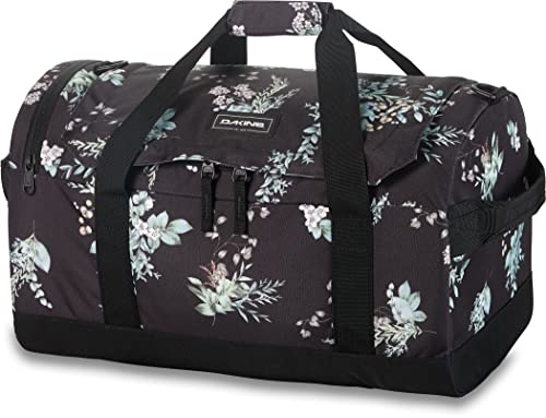 Dakine Unisex-Adult EQ Duffle 35L Travel Bags, Solstice FLORAL, OS