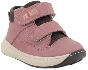 Primigi Baby Float, Scarpe da Bambini, Rosa Antico, 22 EU