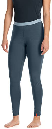 Rab Women's Syncrino Leggings Orion Blue