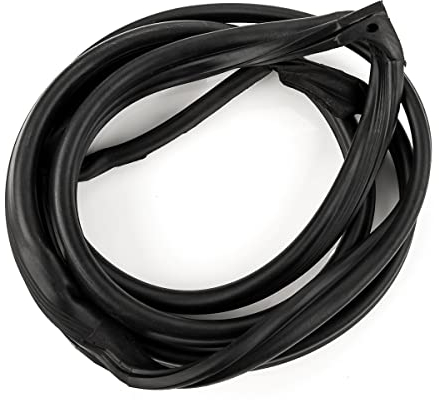 LST Türdichtung Gummiprofil Autotür hinten links W124 1984-1996