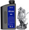 JAYO 3D Drucker Resin 1KG, ABS-Like Resin 405nm UV Standard Rapid Harz für 4K/6K/8K LCD/DLP/SLA 3D Printing, Nicht-spröde, Hohe Präzision, Geringer Geruch, Grau 1000g