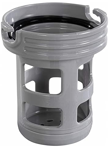Mscomft Filter Holder for MSpa Whirlpoal Replacement Filter,Filterhalterung Modell bis 2019 (Filter Holder)