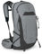 Osprey Herren Talon Pro 20, Silbernes Futter, One Size
