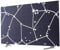 Generic TV Protection Cover, Machine Washable Soft and Silky Dust Cover for 32-65 inch LCD Flat and Curved TVs