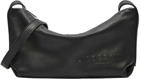 Liebeskind Berlin Crossbody M ELVIRA SHEEP NATURAL black
