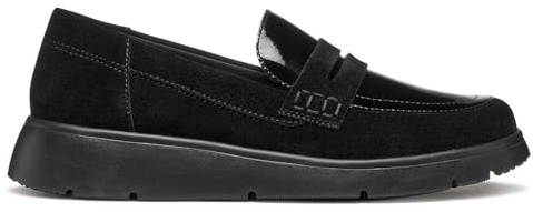 Geox Damen D ArlaraLoafer