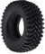 BESTonZON 1PC 100MM Gummireifen Für Modellautos Schwarze Reifen Für 1/10 Crawler Und Tracked Cars Innendurchmesser Hochwertige Modellreifen Für RC Fahrzeuge