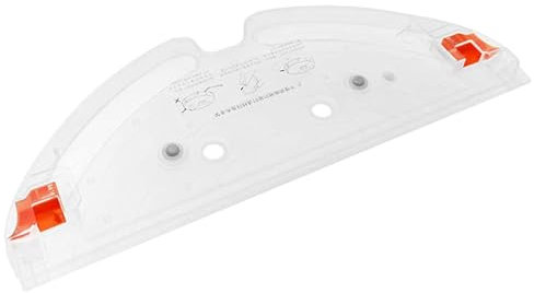 Wjelet Ersatz Wischtuchhalterung für Xiaomi Roborock S5 MAX,S50 MAX,S55 MAX,S6 MaxV,T7,T7PRO, Ersatzteil für Roboter Staubsauger,für Roborock Zubehör,Praktisch für die Reinigung
