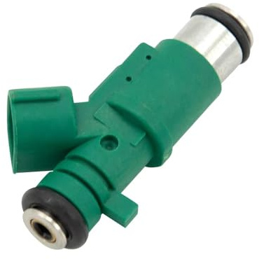 Zubehör Einspritzventil PKW Kraftstoff Injektor Für CITROEN C3 Für PEUGEOT 206 Für 1984G0 9655833580 01F-023 348002 01F023