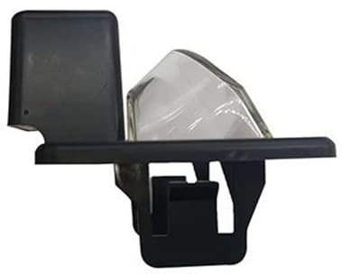 Auto-Rückfahrkamera, passend für Mazda 5 2005–2010, HD, wasserdicht, CCD, Parkhilfe, Kamera
