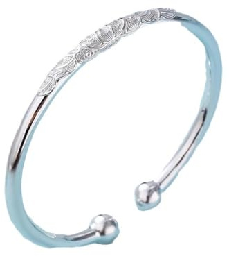 Générique Valentin mit Armband, Schmuck, Beaded Hand Woven Rope Armband geeignet als Geburtstag für Ihre Paare, Farben, stapelbar, Schmuck, Einheitsgröße, Metall, Kein edelstein