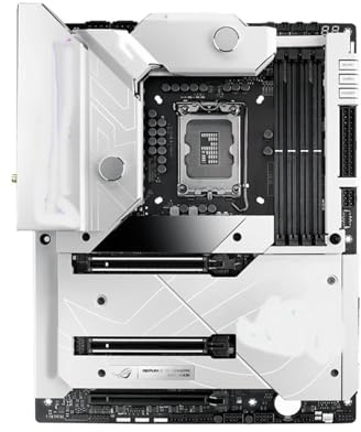 Motherboard Fit For ASUS ROG MAXIMUS Z690 FORMULA Motherboard Supports I9-14900K I7-12700K I5-12400F CPU LGA 1700 4xDDR5 USB 3.2 Gen2 PCIe 5.0 ATX