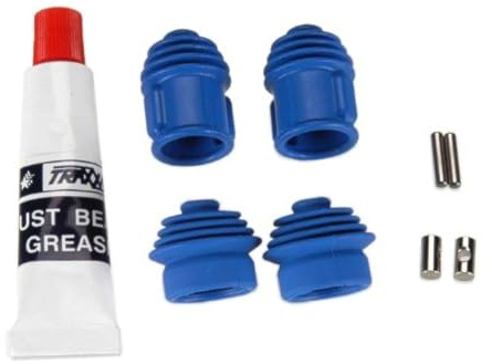 Traxxas 5129 Rebuild Kit Model Car Parts
