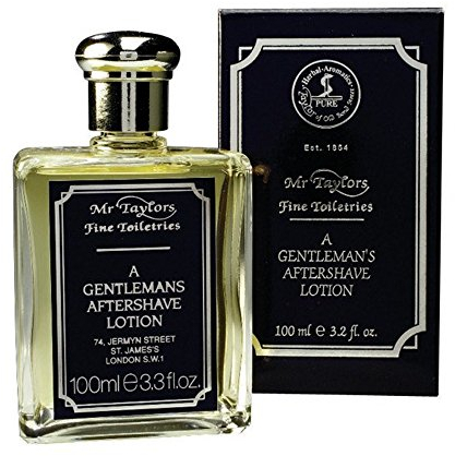 TAYLOR OF OLD BOND STREET Aftershave, 100 ml