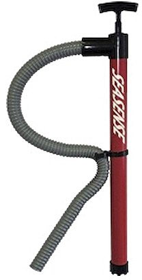 Unified Marine 50002326 SeaSense Hand Bilge Pump 24 W/72 Hose,