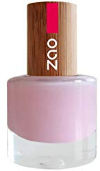 ZAO essence of nature - French Manicure 643 Rose - 8 ml