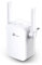 TP-Link TL-WA855RE WLAN Repeater (300 Mbit/s, WLAN Verstärker, App Steuerung, Port, 2x flexible externe Antennen, WPS, AP Modus, kompatibel zu allen WLAN Geräten) weiß