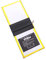 vhbw 1x batería Compatible con Huawei Mediapad S10-201WA, 10 Link, S10-201W Notebook (6400 mAh, 3,7 V, Li-Poli) - Reemplaza HB3X1