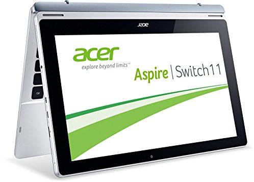 Acer SW5-171 W8.1 60 Aspire Switch11 Tablet