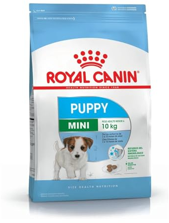 Royal Canin - Royal Canin Mini Junior - 800 g
