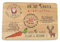 Personalised Christmas Eve Plate/Board -