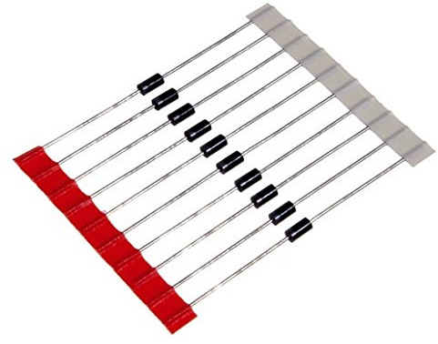 Diotec 50 x xdiodes de redressement 1N4007