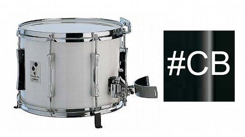 Sonor Professional Line MP1410CB · Parade Snare
