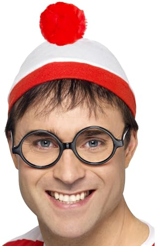 Where's Wally? Instant Kit