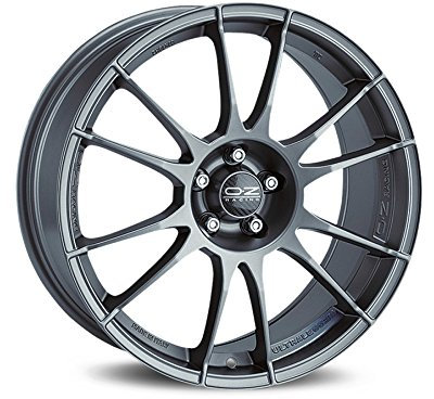 OZ J15973770ULT.MS - 15 Alu-Felgen