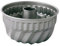 Original Kaiser La Forme Gugelhupfform 22cm, Gugelhupf Backform rund, hoher Rand, extra schwer, Kuchenform antihaftbeschichtet, formstabil