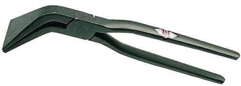 Picard 0019440-60 Falzzange 45 Grad gekröpft 850 g / 260 mm