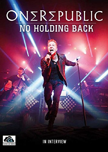 One Republic: No Holding Back